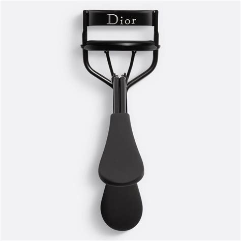 dior lashcurler|curved vs straight eyelash separators.